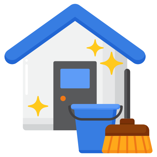 Household organic cleaning